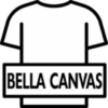 Bella Canvas Unisex T-shirt