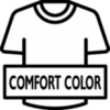 Comfort Color Unisex T-shirt