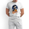 Baseball Mickey Mouse Houston Astros Shirt MLB Gift