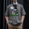 Dallas Stars Chris Tanev Cartoon That Should Work Shirt