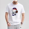 Houston Astros Hello Kitty Baseball Shirt Funny MLB Gift 2