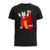 Kansas City Chiefs Wolf Mascot KC Chiefs Shirt NFL Gift 1