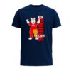 Kansas City Chiefs Wolf Mascot KC Chiefs Shirt NFL Gift 4