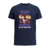 Snoopy Peanuts Phoenix Suns Forever Not Just When We Win NBA Shirt 1