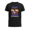 Snoopy Peanuts Phoenix Suns Forever Not Just When We Win NBA Shirt 3