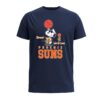 The Peanuts Snoopy And Woodstock Forever Win Or Lose Phoenix Suns Shirt 3