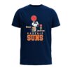 The Peanuts Snoopy And Woodstock Forever Win Or Lose Phoenix Suns Shirt 4